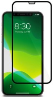 Sticlă de protecție pentru smartphone Moshi iPhone 11 Pro/XS/X IonGlass Tempered Black