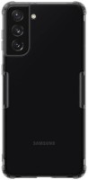 Чехол Nillkin Samsung Galaxy S21+ Nature Gray