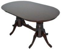 Обеденный стол Evelin HV 24 V Chocolate