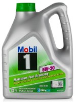 Моторное масло Mobil 1 ESP 5W-30 4L