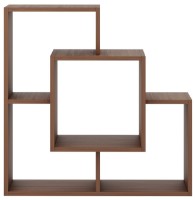 Raft de perete Fabrik Home Small 10 Nuc de Piatră