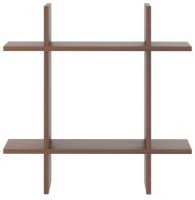 Raft de perete Fabrik Home Small 2 Nuc de Piatră