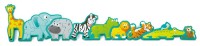 Пазл Hape 26 Alphabet&Animal Parade (E1627A)