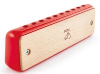 Губная гармошка Hape Blues Harmonica (E0616A)