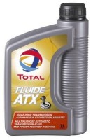 Ulei de transmisie auto Total Fluide ATX 1L