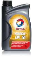 Гидравлическое масло Total Fluide Da 1L