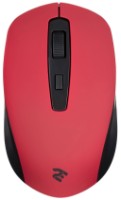 Mouse 2E MF211 Red