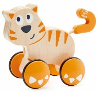 Игрушка каталка Hape Dante Push and Go (E0363A)