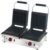 Aparat pentru vafe Linkrich LR-WB-802W