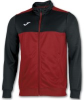 Мужская олимпийка Joma 101008.601 Red/Black M