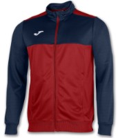 Мужская олимпийка Joma 101008.603 Red/Navy XXL
