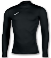 Мужская термокофта Joma 101018.100 Black L-XL