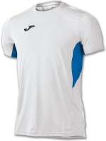 Tricou pentru copii Joma 100283.207 White 2XS