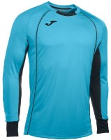 Tricou pentru copii Joma 100447.011 Turquoise XS