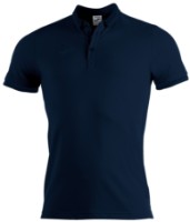 Детская футболка Joma 100748.331 Dark Navy XS