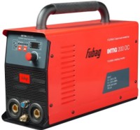 Aparat de sudură Fubag INTIG 200DC