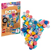 Realizarea de bijuterii Lego Dots (41916)