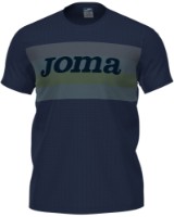 Детская футболка Joma 101392.331 Dark Navy 4XS