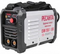 Сварочный аппарат Ресанта САИ-205T Lux