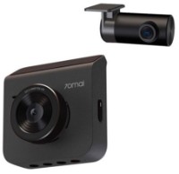 Видеорегистратор 70mai A400 Dash Cam with RC09 Rear Cam Grey