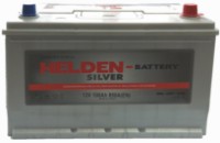Acumulatoar auto Helden 12V 100Ah (5902256)