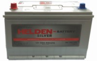 Acumulatoar auto Helden 12V 100Ah (5902257)