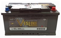 Acumulatoar auto Vesline 90Ah (5802274)