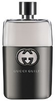 Парфюм для него Gucci Guilty Pour Homme EDT 150ml