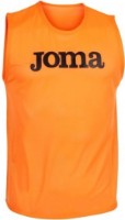 Детская майка Joma 101686.050 Orange 3XS
