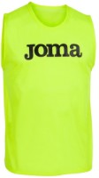 Детская майка Joma 101686.060 Yellow 3XS
