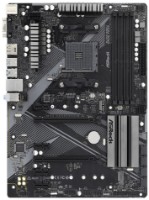 Placă de bază ASRock B450 Pro4 R2.0