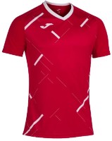 Детская футболка Joma 101903.602 Red/White XS