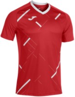 Мужская футболка Joma 101903.602 Red/White S