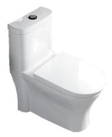 Унитаз Melana MLN-2011D