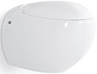 Унитаз Melana MLN-821B