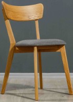 Scaun MobiCasa Urbano Natural Wax/Topaz 82