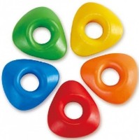 Creioane colorate Hape E1061A