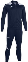 Детский спортивный костюм Joma 101953.332 Navy/White XS