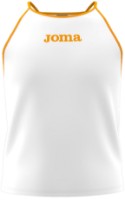 Детская майка Joma 500353.208 White 3XS