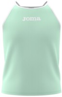 Детская майка Joma 500353.402 Green 4XS