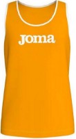 Детская майка Joma 500360.802 Orange 2XS