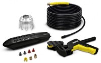 Комплект для прочистки труб Karcher 2.642-240.0
