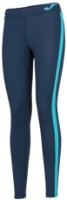 Jambiere de damă Joma 901127.342 Dark Navy/Turquoise S