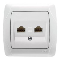 Priză Viko Carmen (561034)