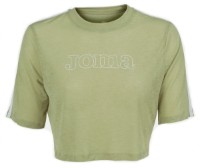 Женская футболка Joma 901252.452 Khaki M-L
