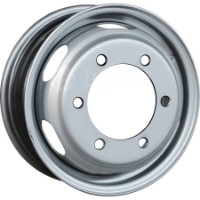 Диски автомобильные Alcar Stahlrad ET108 F8360 5.5x15 6/205