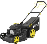 Maşina de tuns gazonul pe benzină Huter GLM-6.0ST