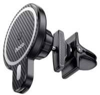 Suport auto Hoco CA85 Ultra-Fast Black