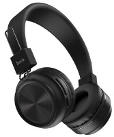 Наушники Hoco W25 Black