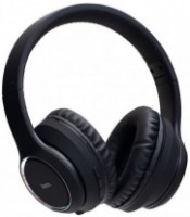 Наушники Hoco W28 Black